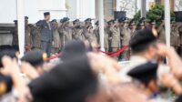 Bey Machmudin Ajak BPN Ikut Edukasi Mitigasi Bencana kepada Masyarakat