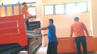 Gerak Cepat Tangani Dampak Gempa di Bandung dan Garut