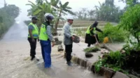 BMKG: Waspadai potensi cuaca ekstrem di Jateng pada 23-25 September