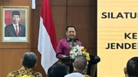 Ketua MPR Usulkan Soeharto Diberi Gelar Pahlawan Nasional