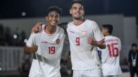 Skenario Timnas Indonesia Lolos Piala Asia U-20 2025