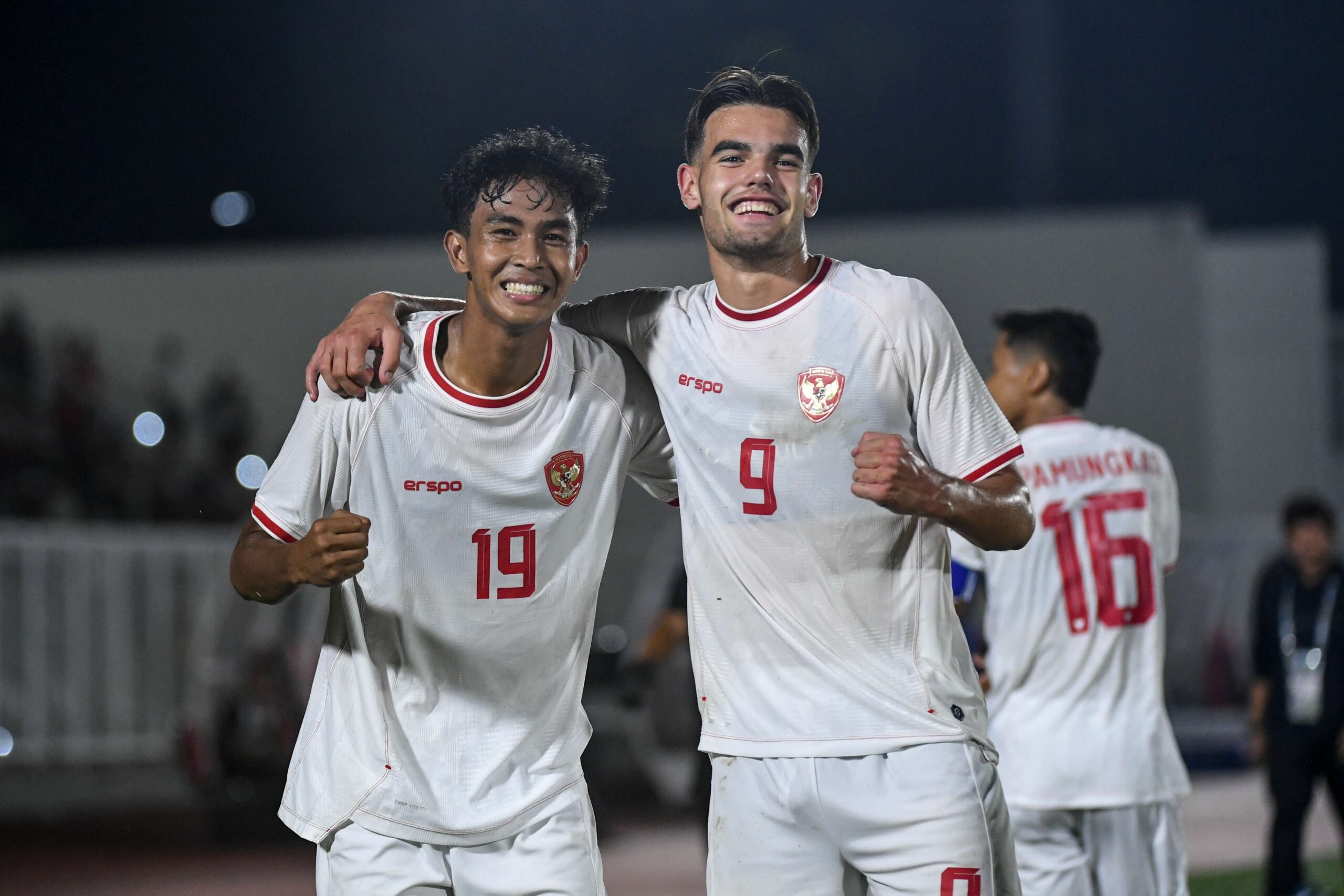 Skenario Timnas Indonesia Lolos Piala Asia U-20 2025