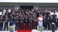 45 Anggota DPRD Labuhanbatu 2024-2029 Dilantik, Ini Daftar Nama dan Partainya