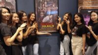 Film Dulmuluk-Dulmalik sajikan edukasi cegah 'bullying' di Sumsel