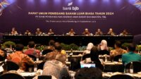 Bey Machmudin Minta Komisaris Utama bank bjb Jaga Integritas