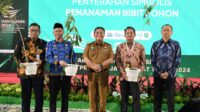 Sekda Herman Suryatman: Sektor Perhubungan Bisa Jadi Tulang Punggung Pembangunan Jawa Barat