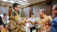 Tensi Panas! Bobby vs Edy Dinilai Perang Terbuka soal Jalan hingga 'Mulyono'