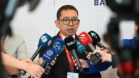 BKSAP DPR Gagas Pembentukan Asosiasi Parlemen Berbahasa Indonesia-Melayu