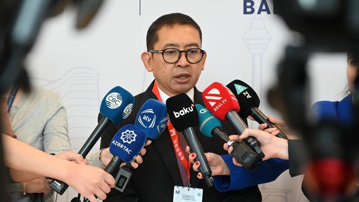 BKSAP DPR Gagas Pembentukan Asosiasi Parlemen Berbahasa Indonesia-Melayu