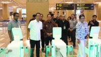 fcee0e03-4a37-4684-bc45-fea31e920135 Menkumham pastikan layanan imigrasi di Ngurah Rai prima sambut IAF