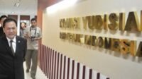 gaji hakim Pengamat: Gaji hakim di Indonesia dengan negara lain perlu disetarakan