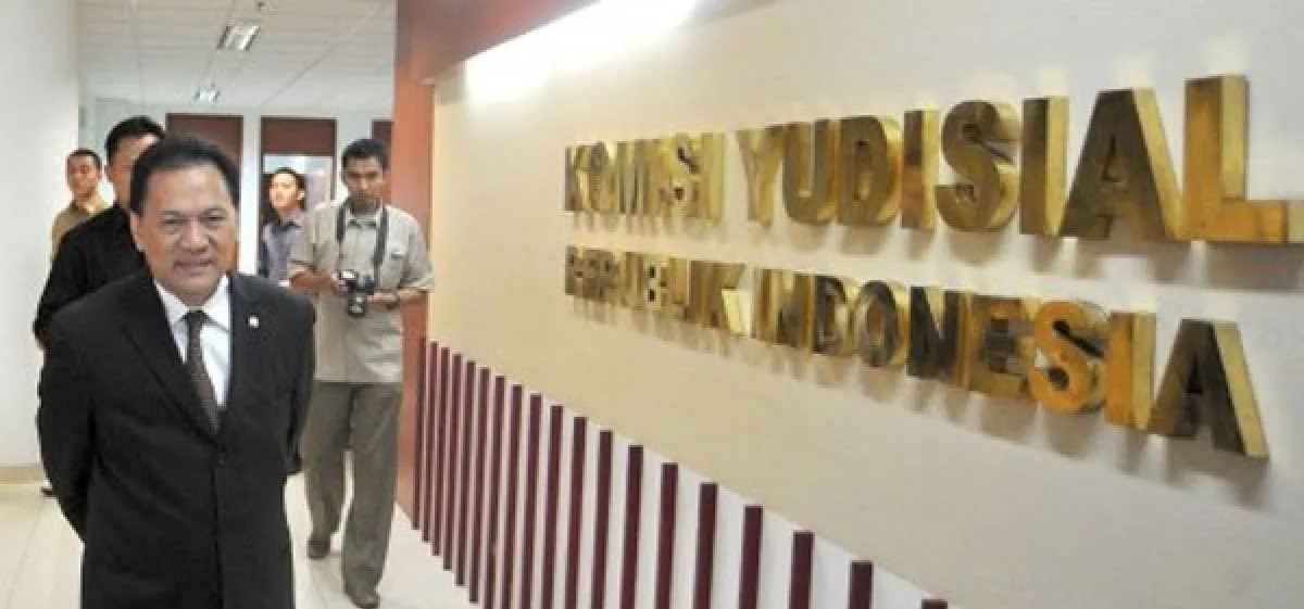 Pengamat: Gaji hakim di Indonesia dengan negara lain perlu disetarakan