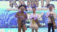 CREATOR: gd-jpeg v1.0 (using IJG JPEG v62), quality = 80 Menaker buka Kompetisi Keterampilan Instrukstur Nasional di Sorong