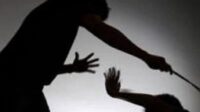 ilustrasi Polisi Tangkap Wanita di Medan yang Viral Cambuk Anak Pakai Tali Pinggang
