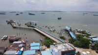 ASDP Berlakukan e-Ticketing di Pelabuhan Penajam, Dukung Mobilitas ke IKN
