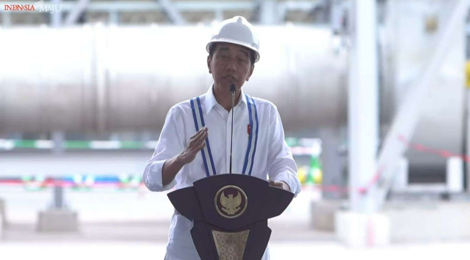 Ini Pekerjaan Terberat Presiden Jokowi Selama Jadi Presiden