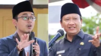 Ada Apa Ya ? Dua caleg DPR terpilih PKB gugat Muhaimin Iskandar