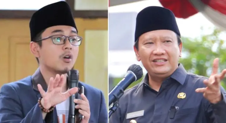 Ada Apa Ya ? Dua caleg DPR terpilih PKB gugat Muhaimin Iskandar