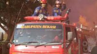 Pemadam Kebakaran Bekasi