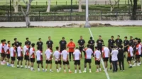 Timnas U-20 akan berlatih di IKN untuk persiapan Piala Asia U-20 2025