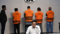 KPK Beberkan Modus Korupsi Dana CSR BI dan OJK