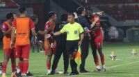 Paul Munster Tebar Senyuman Usai Kalahkan PSBS