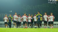Prediksi susunan pemain Indonesia vs Maladewa: tanpa Welber dan Kaka