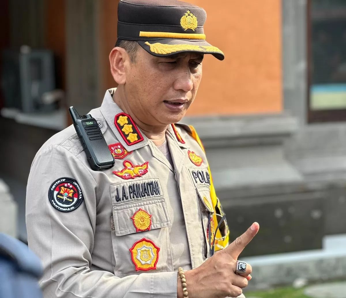 Polda Bali selidiki sindikat jual beli bayi di Yayasan Anak Bali