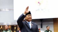 Muzani Jelaskan Agenda Prabowo Usai Pelantikan Presiden