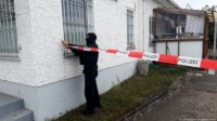 Diduga Terkait Hamas, Islamic Center di Jerman Digerebek
