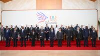 Jokowi: Komitmen RI tidak berubah sejak Konferensi Asia-Afrika 1955