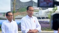Presiden Jokowi Mengaku Tak Full Ngantor di IKN hingga Purnatugas: Muter ke Daerah