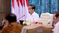 Kesiapan IKN Jadi Pertimbangan Jokowi Teken Keppres Pindah Ibu Kota