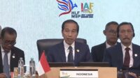 Jokowi serukan pembaruan arah pembangunan global untuk keadilan