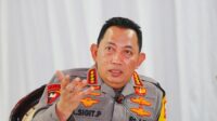 Kapolri soal Megawati Kerap Bilang Ingin Ketemu: Bentuk Sayang Ibu ke Anak