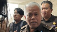kapuspenkum-kejagung-harli-siregar
