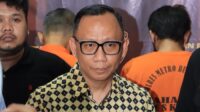 Pria Bejat yang Cabuli Bocah 5 Tahun di Bekasi Jadi Tersangka!