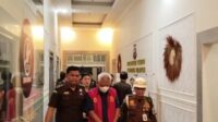 Kejati tetapkan tiga tersangka korupsi proyek LRT Sumsel
