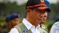 Antisipasi Megathrust, BNPB Bangun Sirene-Penguatan Pusdalops di 182 Desa