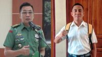 Akhirnya Joni Anak yang Sempat Viral Panjat Tiang Bendera Merah Putih Lolos Tes Bintara TNI