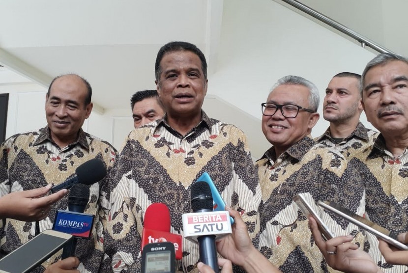 Asosiasi ingin ada Kampung Indonesia di Saudi guna maksimalkan potensi