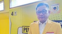 Ace Hasan soal Fahri Hamzah Disebut Mau Gabung Golkar: Sosok yang Vokal