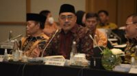 PKB Minta MPR Tegaskan TAP MPR Pemberhentian Gus Dur Tak Berlaku Lagi