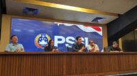 Erick Thohir tegaskan komitmen PSSI bangun sepak bola putri