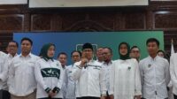 PKB Buat Kejutan, Gen-Z Di Masukkan Dalam Sturuktur Pengurus  Harian DPP 