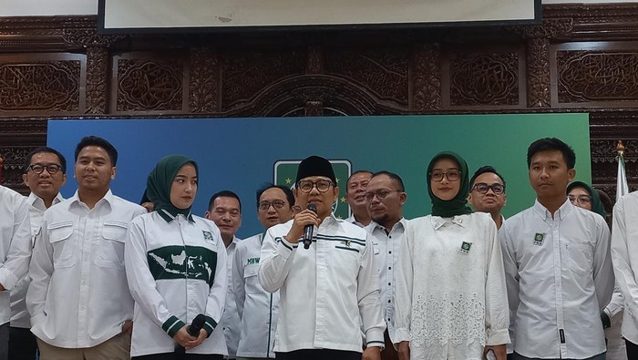 PKB Buat Kejutan, Gen-Z Di Masukkan Dalam Sturuktur Pengurus  Harian DPP 