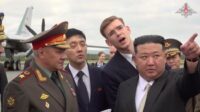 Korut: Bantuan militer AS ke Ukraina bisa memicu bencana nuklir