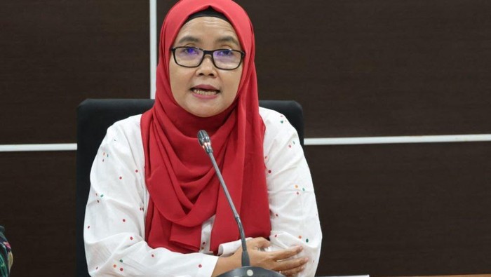 Komnas Perempuan: Pelaku Fetisisme di Lebak Bisa Dijerat 3 UU