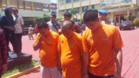 Komplotan Penipu Ngaku Pengusaha Brunei Beraksi 6 Kali, Raup Rp 370 Juta