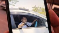 Pengusaha Penembak Ban Pajero di Demak Jadi Tersangka, Langsung Ditahan